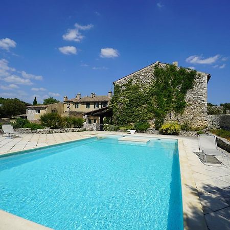 Domaine De La Blaque - B&B Varages Eksteriør bilde