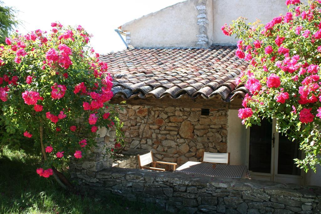 Domaine De La Blaque - B&B Varages Rom bilde