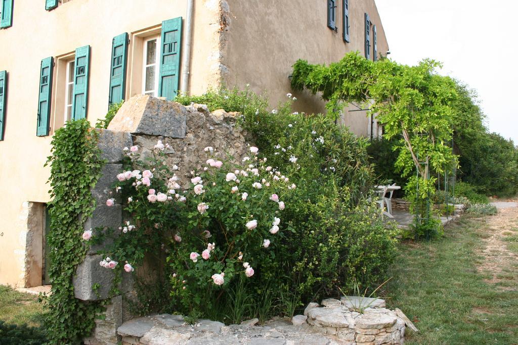 Domaine De La Blaque - B&B Varages Eksteriør bilde