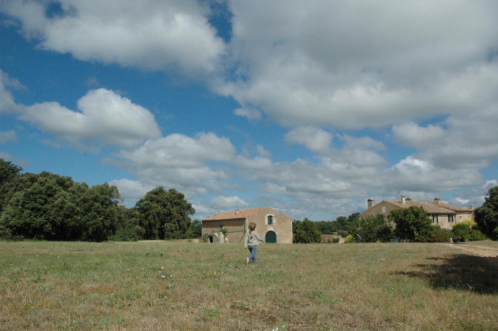 Domaine De La Blaque - B&B Varages Eksteriør bilde