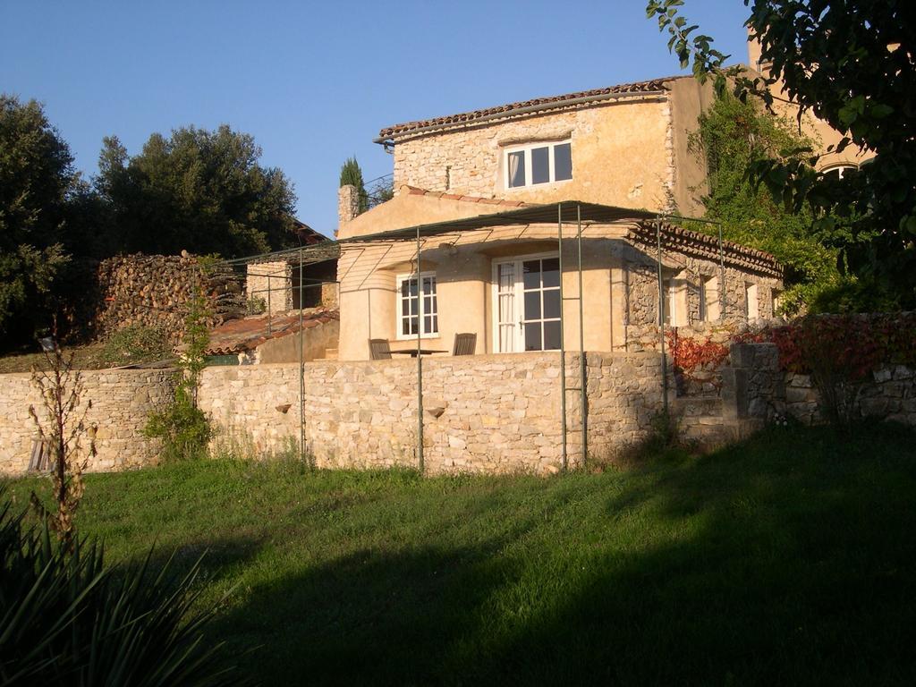 Domaine De La Blaque - B&B Varages Rom bilde