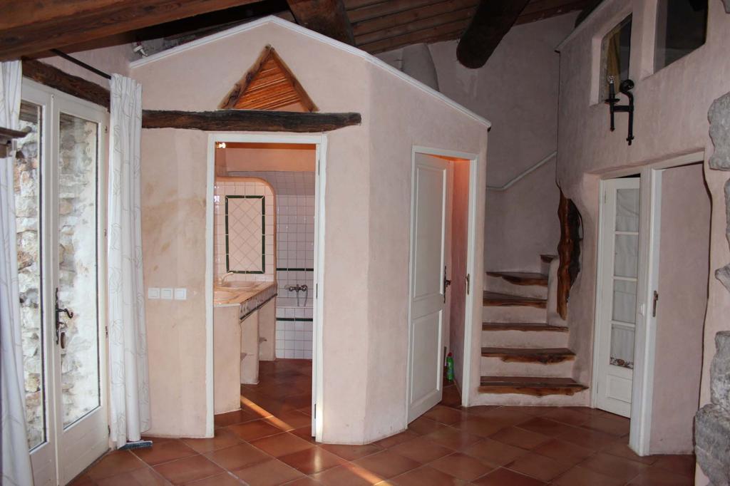 Domaine De La Blaque - B&B Varages Eksteriør bilde