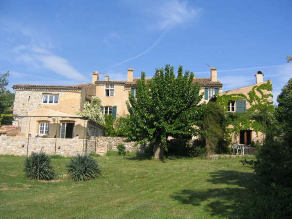 Domaine De La Blaque - B&B Varages Rom bilde
