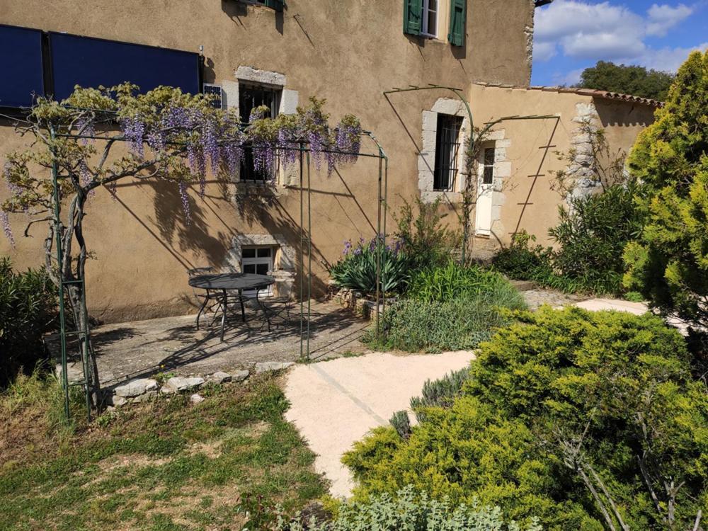 Domaine De La Blaque - B&B Varages Eksteriør bilde