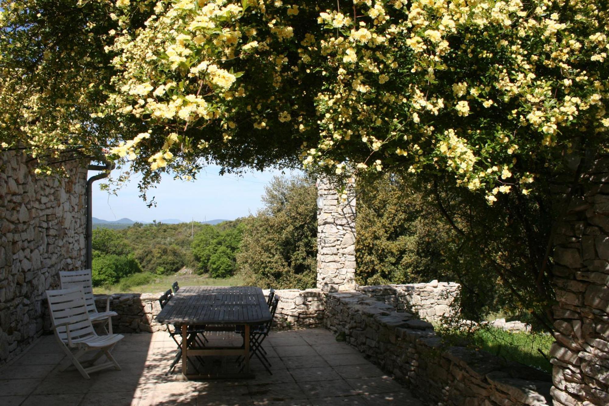Domaine De La Blaque - B&B Varages Eksteriør bilde