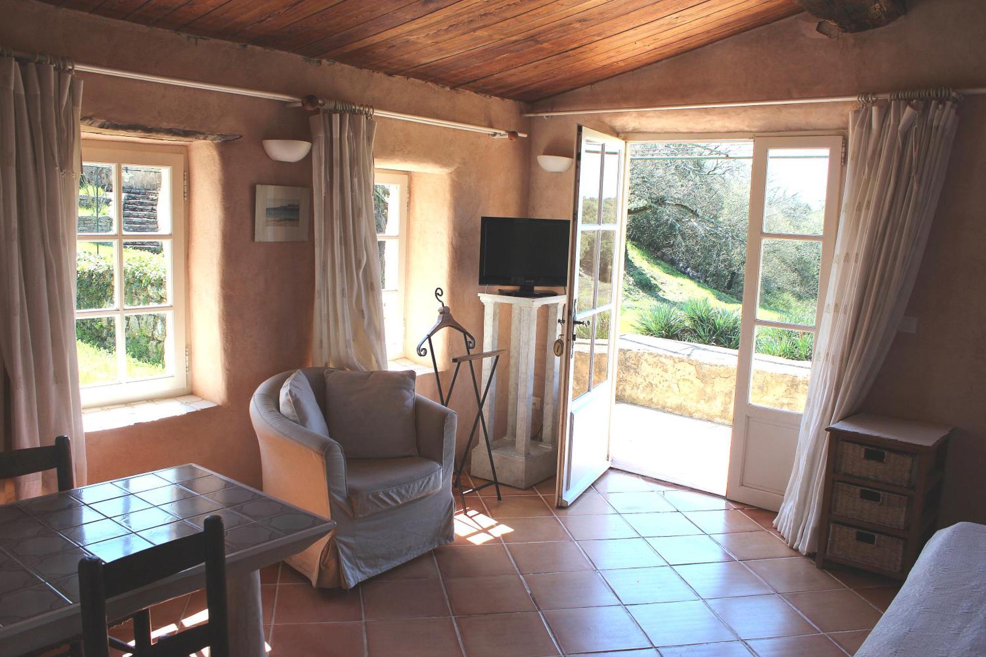 Domaine De La Blaque - B&B Varages Eksteriør bilde