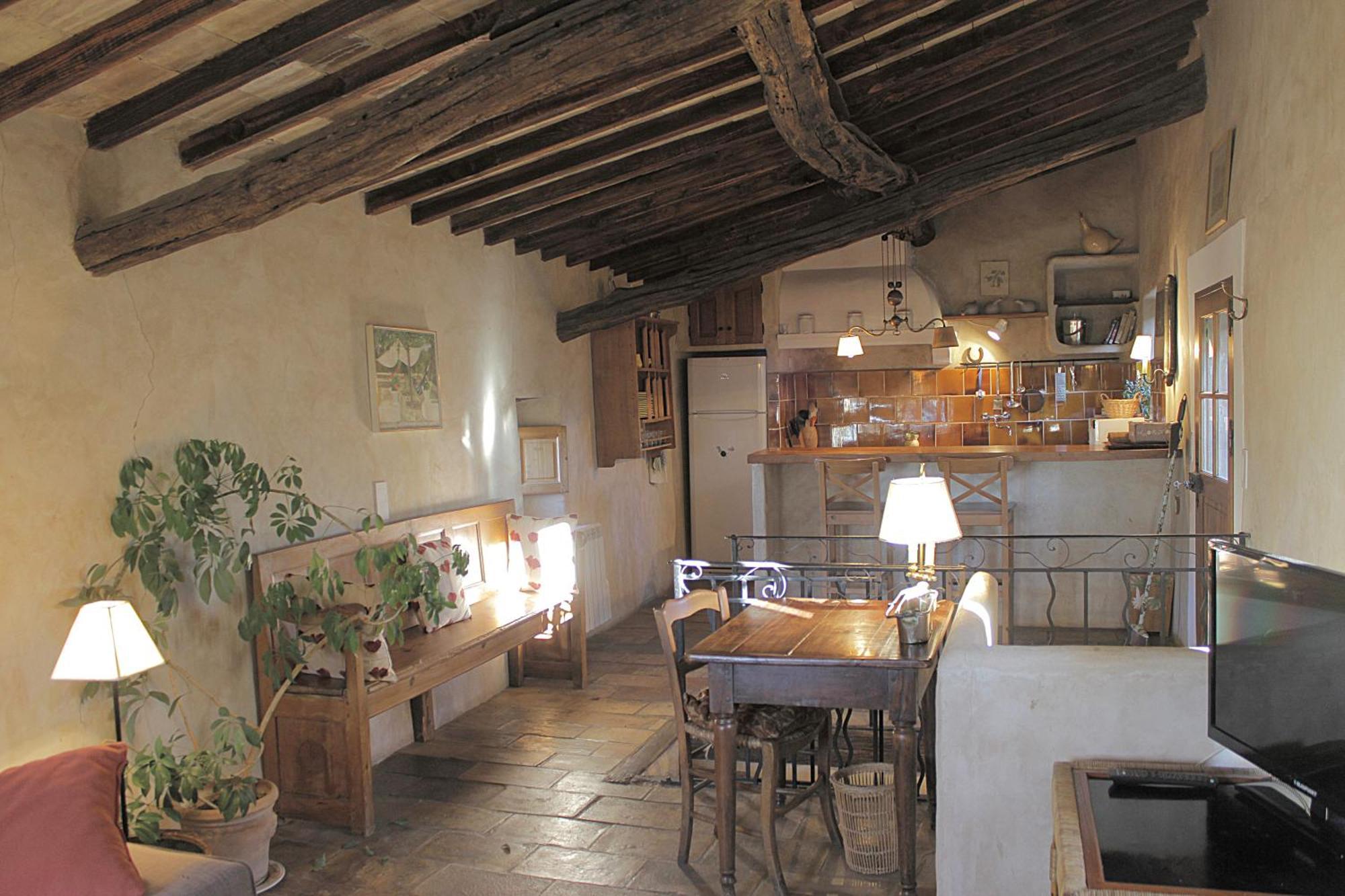 Domaine De La Blaque - B&B Varages Eksteriør bilde