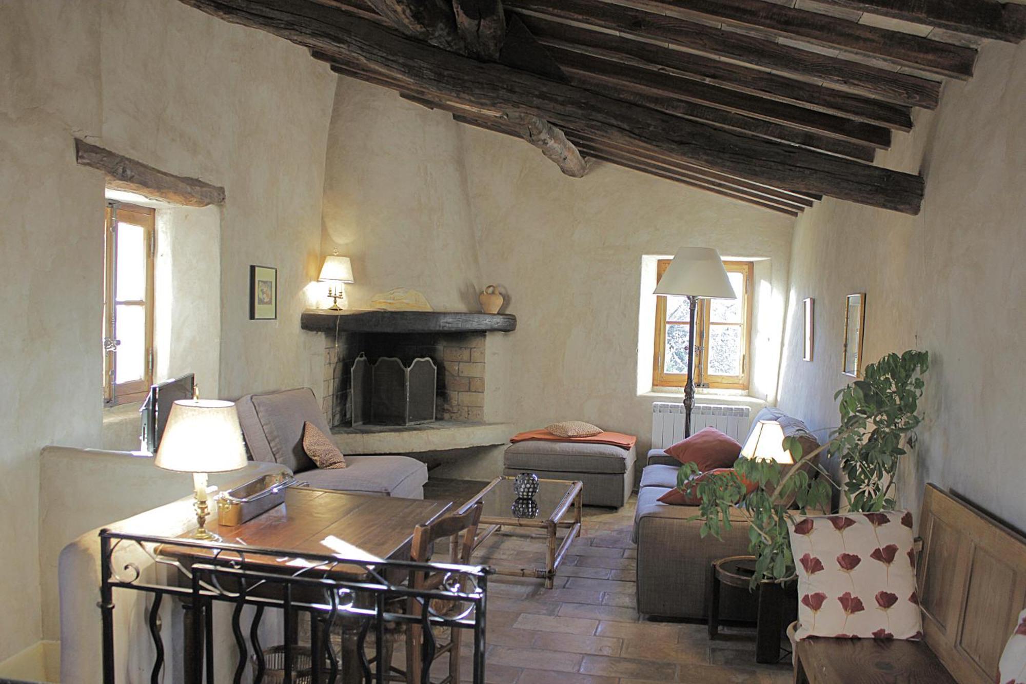 Domaine De La Blaque - B&B Varages Eksteriør bilde