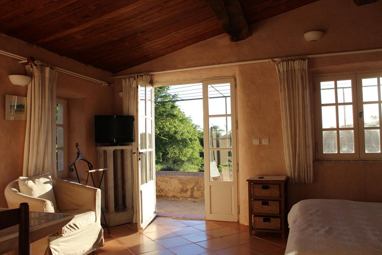 Domaine De La Blaque - B&B Varages Eksteriør bilde